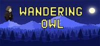 Portada oficial de Wandering Owl para PC