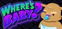 Portada oficial de Where's Baby para PC
