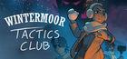Portada oficial de de Wintermoor Tactics Club para PC