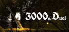 Portada oficial de de 3000th Duel para PC