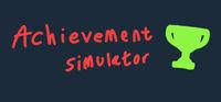 Portada oficial de Achievement Simulator para PC