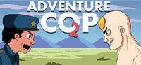 Portada oficial de Adventure Cop 2 para PC