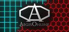 Portada oficial de de Aegis Online para PC