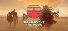 Portada oficial de de Against The Moon para PC