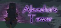 Portada oficial de Aleesha's Tower para PC