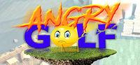 Portada oficial de Angry Golf para PC