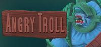 Portada oficial de Angry Troll para PC