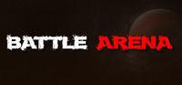 Portada oficial de Battle Arena para PC