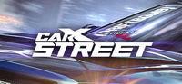 Portada oficial de CarX Street para PC