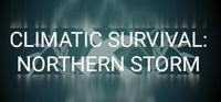 Portada oficial de Climatic Survival: Northern Storm para PC