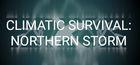 Portada oficial de de Climatic Survival: Northern Storm para PC