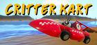 Portada oficial de de Critter Kart para PC