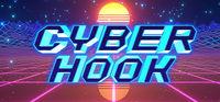 Portada oficial de Cyber Hook para PC