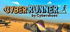 Portada oficial de de CyberRunner para PC