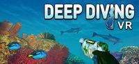 Portada oficial de Deep Diving VR para PC