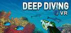 Portada oficial de de Deep Diving VR para PC