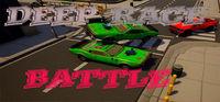 Portada oficial de Deep Race: Battle para PC