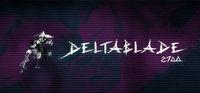 Portada oficial de DeltaBlade 2700 para PC