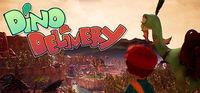 Portada oficial de Dino Delivery para PC