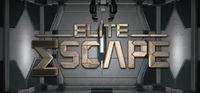 Portada oficial de Elite Escape para PC