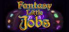 Portada oficial de de Fantasy Little Jobs para PC