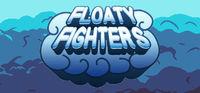 Portada oficial de Floaty Fighters para PC