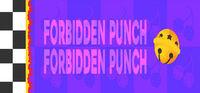 Portada oficial de Forbidden Punch para PC