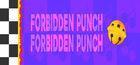 Portada oficial de de Forbidden Punch para PC