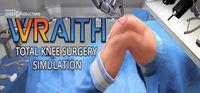 Portada oficial de Ghost Productions: Wraith VR Total Knee Replacement Surgery Simulation para PC