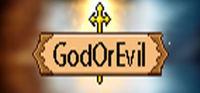 Portada oficial de GodOrEvil para PC