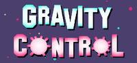 Portada oficial de Gravity Control para PC