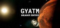 Portada oficial de GYATM Dragon Edition para PC