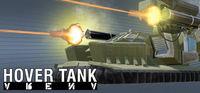 Portada oficial de Hover Tank Arena para PC