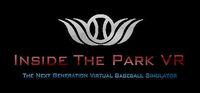 Portada oficial de Inside The Park VR para PC