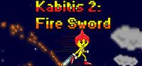 Portada oficial de Kabitis 2: Fire Sword para PC