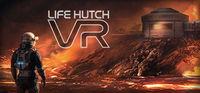 Portada oficial de Life Hutch VR para PC