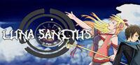 Portada oficial de Luna Sanctus para PC