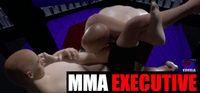 Portada oficial de MMA Executive para PC