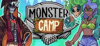 Portada oficial de Monster Prom 2: Monster Camp para PC