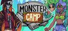 Portada oficial de de Monster Prom 2: Monster Camp para PC