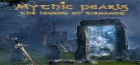 Portada oficial de Mythic Pearls: The Legend of Tirnanog para PC