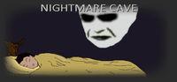 Portada oficial de Nightmare Cave para PC