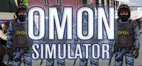 Portada oficial de OMON Simulator para PC