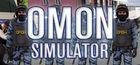 Portada oficial de de OMON Simulator para PC