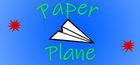 Portada oficial de de Paper Plane para PC