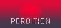 Portada oficial de Perdition para PC