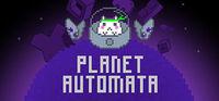 Portada oficial de Planet Automata para PC