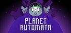 Portada oficial de de Planet Automata para PC
