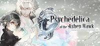 Portada oficial de Psychedelica of the Ashen Hawk para PC