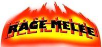 Portada oficial de Rage Melee para PC